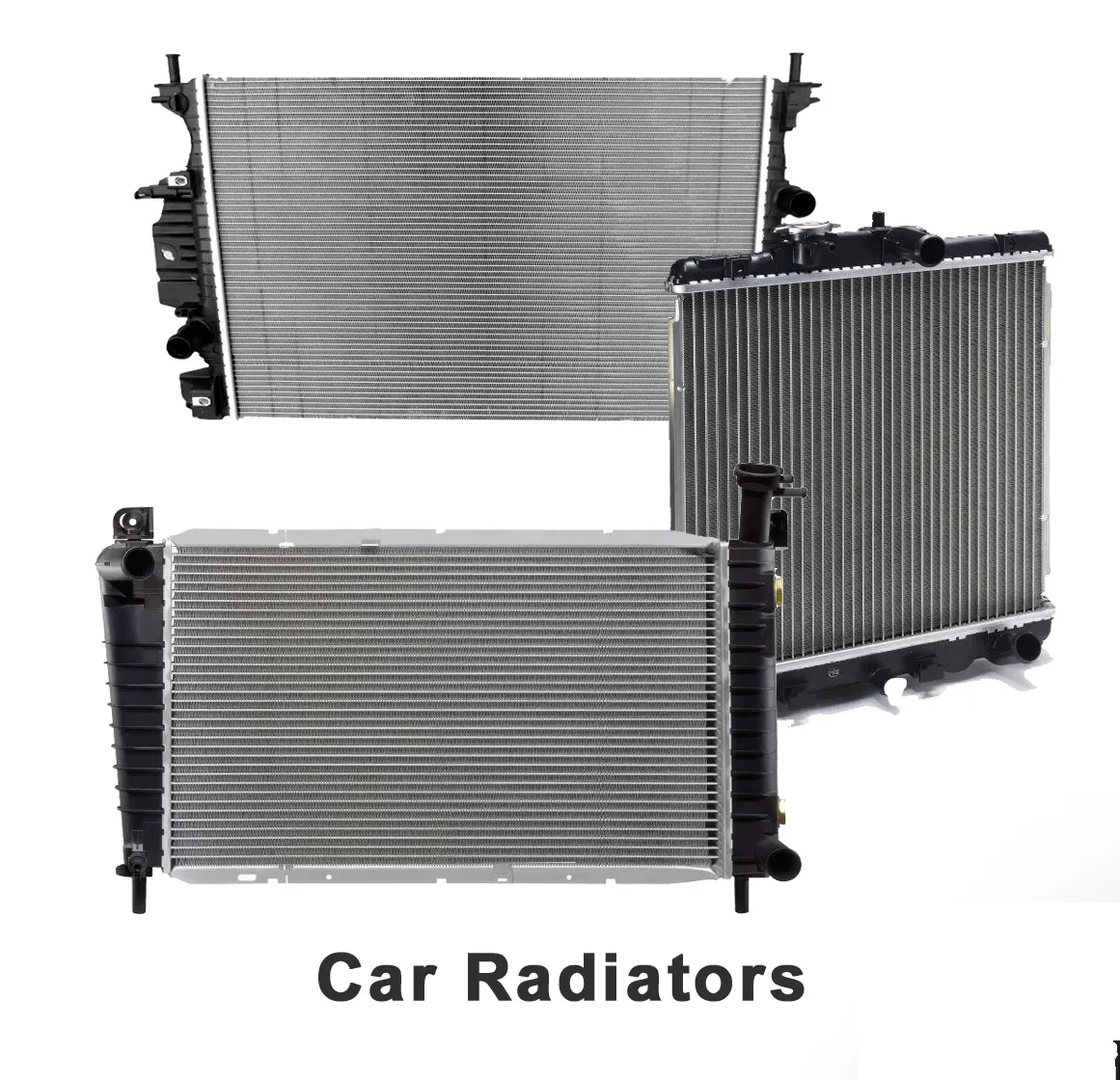 radiator fan XH903